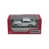 KINSMART Automobilis 1963 ASTON MARTIN DB5, 1:38