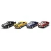 KINSMART Automobilis 1967 Chevrolet Camaro Z/28, 1:37