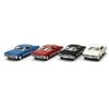KINSMART Automobilis 1967 Chevrolet Impala, 1:43