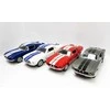KINSMART Automobilis 1967 SHELBY GT-500, 1:38