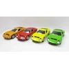KINSMART Automobilis 1971 LAMBORGHINI MIURA, 1:38