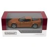 KINSMART Automobilis 2007 Chevrolet Corvette Z06, 1:36