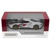 KINSMART Automobilis 2017 Ford GT (Heritage Edition), 1:38
