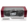 KINSMART Automobilis 2021 Corvette (Policijos), 1:36