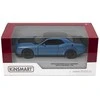 KINSMART Automobilis 2023 Dodge Challenger SRT Demon 170, 1:40