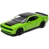 KINSMART Automobilis 2023 Dodge Challenger SRT Demon 170, 1:40