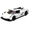 KINSMART Automobilis Aston Martin Valkyrie, 1:36