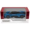 KINSMART Automobilis Aston Martin Valkyrie, 1:36