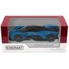 KINSMART Automobilis Aston Martin Valkyrie, 1:36