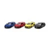 KINSMART Automobilis AUDI R8 COUPE, 1:38