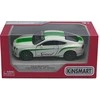 KINSMART Automobilis BENTLEY CONTINENTAL GT SPEED 2012, 12 cm