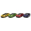 KINSMART automobilis BMW I8, 12 cm