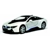 KINSMART automobilis BMW I8, 12 cm