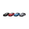 KINSMART Automobilis BMW Z4, 1:38