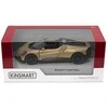 KINSMART Automobilis BUGATTI MISTRAL, 1:36