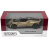 KINSMART Automobilis BUGATTI MISTRAL, 1:36