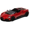 KINSMART Automobilis BUGATTI MISTRAL, 1:36