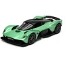 KINSMART Automobilis Koenigsegg Jesko Absolut, 1:36
