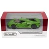 KINSMART Automobilis Koenigsegg Jesko Absolut, 1:36
