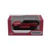 KINSMART Automobilis Land Rover Defender 90, 1:38