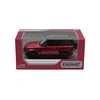 KINSMART Automobilis Land Rover Defender 90, 1:38