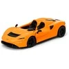 KINSMART Automobilis McLaren Elva, 1:36