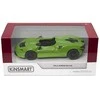 KINSMART Automobilis McLaren Elva, 1:36