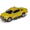 Kinsmart automobilis MERCEDES BENZ X CLASS, 12 cm