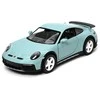 KINSMART Automobilis Porsche 911 Rallye, 1:36