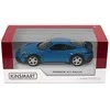 KINSMART Automobilis Porsche 911 Rallye, 1:36