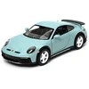 KINSMART Automobilis Porsche 911 Rallye, 1:36