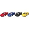 KINSMART Automobilis Porsche Carrera GT, 1:36