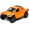 KINSMART Automobilis Toyota GR DKR Hilux, 1:36