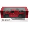 KINSMART Automobilis Toyota GR DKR Hilux, 1:36