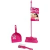 KLEIN BARBIE Valymo rinkinys, 3 vnt.