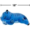 Kpop Demon Hunters K-POP DEMON HUNTERS Pliušinis herojus DERPY, 45 cm