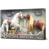 LANARD ROYAL BREEDS Žirgų rinkinys