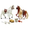 LANARD ROYAL BREEDS Žirgų rinkinys