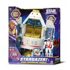 STAR TROOPERS Kosminė kapsulė