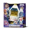 STAR TROOPERS Kosminė kapsulė