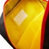 LEGO 1x2 kaladėlės formos kuprinė