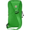 LEGO BAGS LEGO 1x2 kaladėlės formos kuprinė, ryškiai žalia