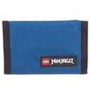 LEGO BAGS LEGO NINJAGO Mėlyna piniginė