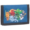 LEGO BAGS LEGO NINJAGO Mėlyna piniginė