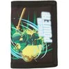 LEGO BAGS LEGO NINJAGO Piniginė „Drakono galia“, žalia