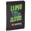 Baagl LEGO NINJAGO Piniginė „Lloyd“