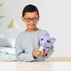 Interaktyvi žaislinė drambliukė LITTLE LIVE PETS