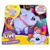 Interaktyvi žaislinė drambliukė LITTLE LIVE PETS