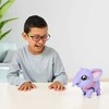 Interaktyvi žaislinė drambliukė LITTLE LIVE PETS