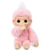 Little Live Pets - My Baby Mini Monkey Rožinė Lemonz (26764)